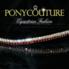 best quality bling browbands from PonyCouture bling browband range these dainty browbands are handmade on Sedgwick English leather and featuring Preciosa crystals